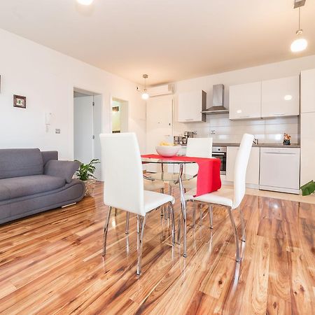 Apartman Dukic Vodice Exterior photo