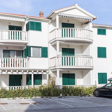 Apartman Dukic Vodice Exterior photo