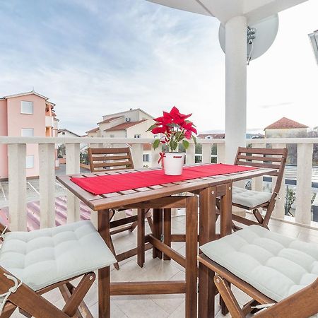 Apartman Dukic Vodice Exterior photo