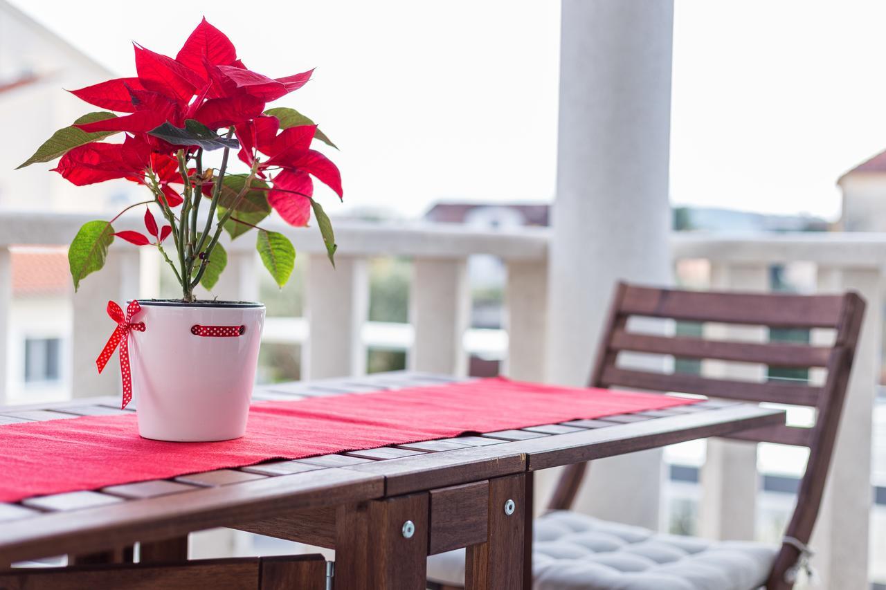 Apartman Dukic Vodice Exterior photo