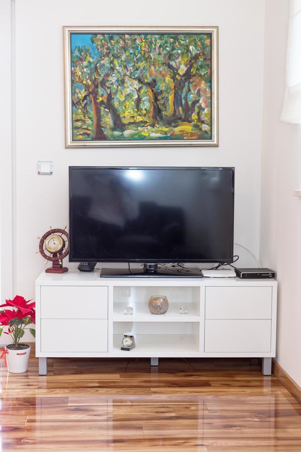 Apartman Dukic Vodice Exterior photo