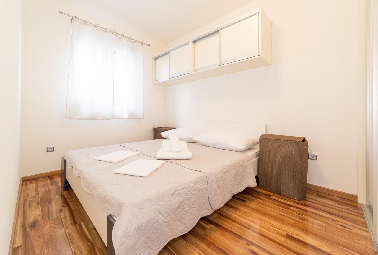 Apartman Dukic Vodice Exterior photo