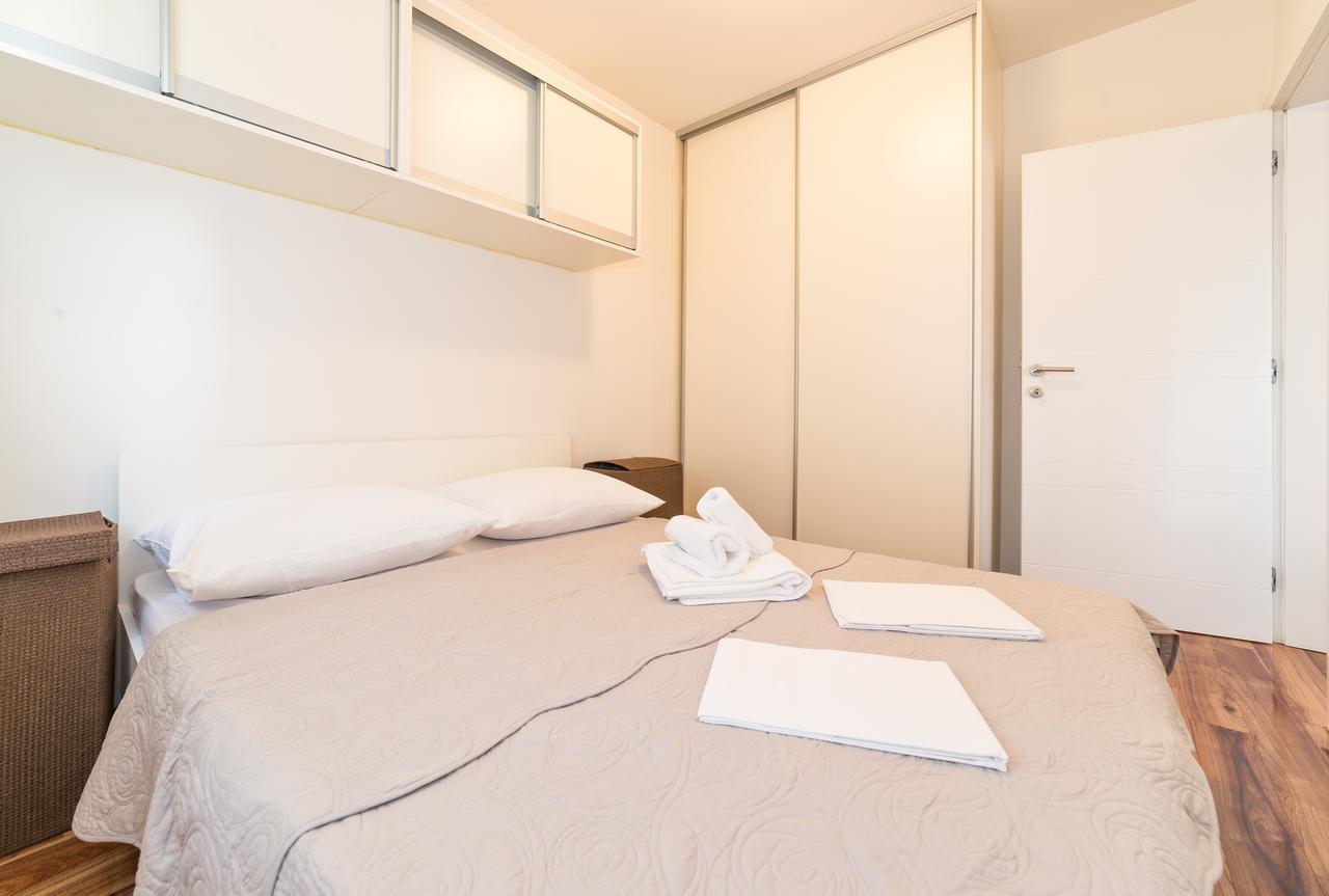 Apartman Dukic Vodice Exterior photo
