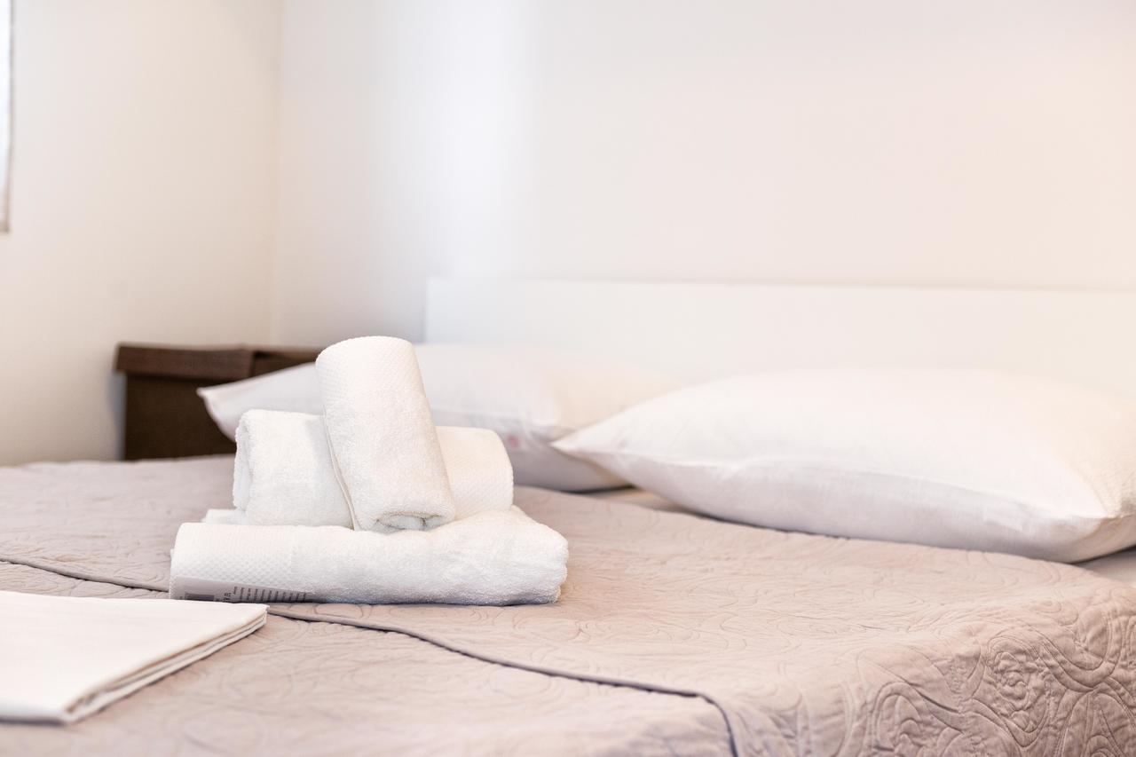 Apartman Dukic Vodice Exterior photo
